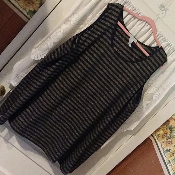 Susan Graver 3x tunic. *BinA* - Picture 6 of 7